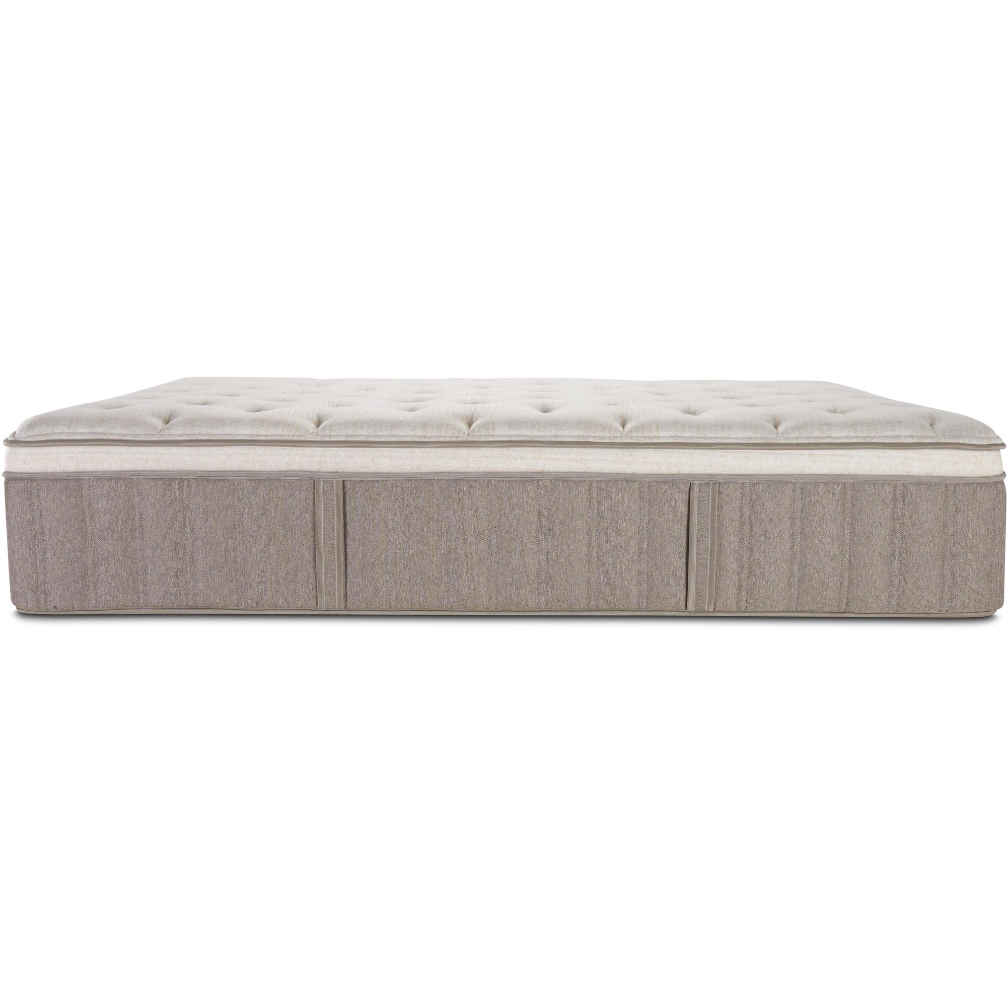 Serta Fresh Collective Watershed Pillow Top Medium King Mattress - Image 3