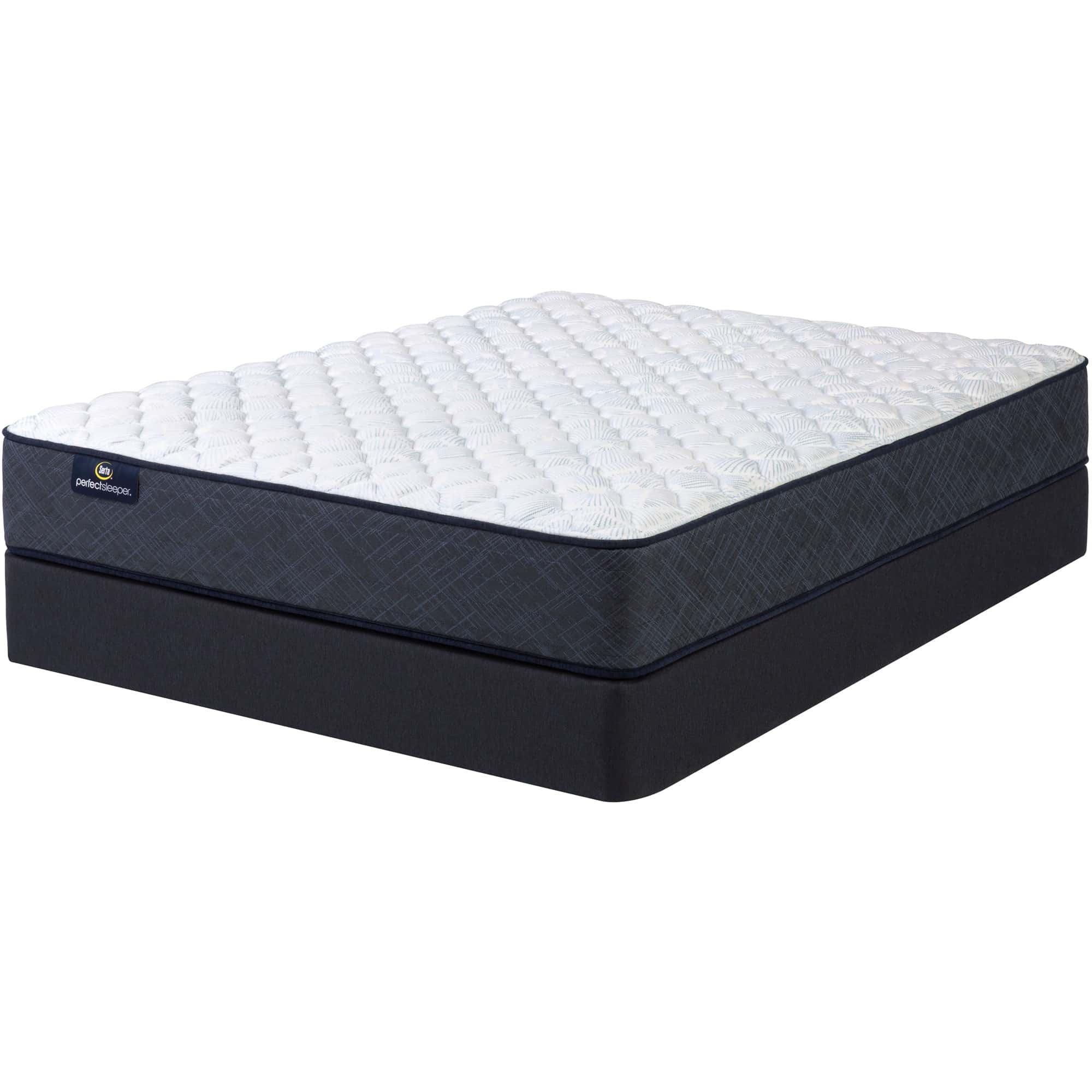 Serta Perfect Sleeper Space Firm Full Mattress - Image 3
