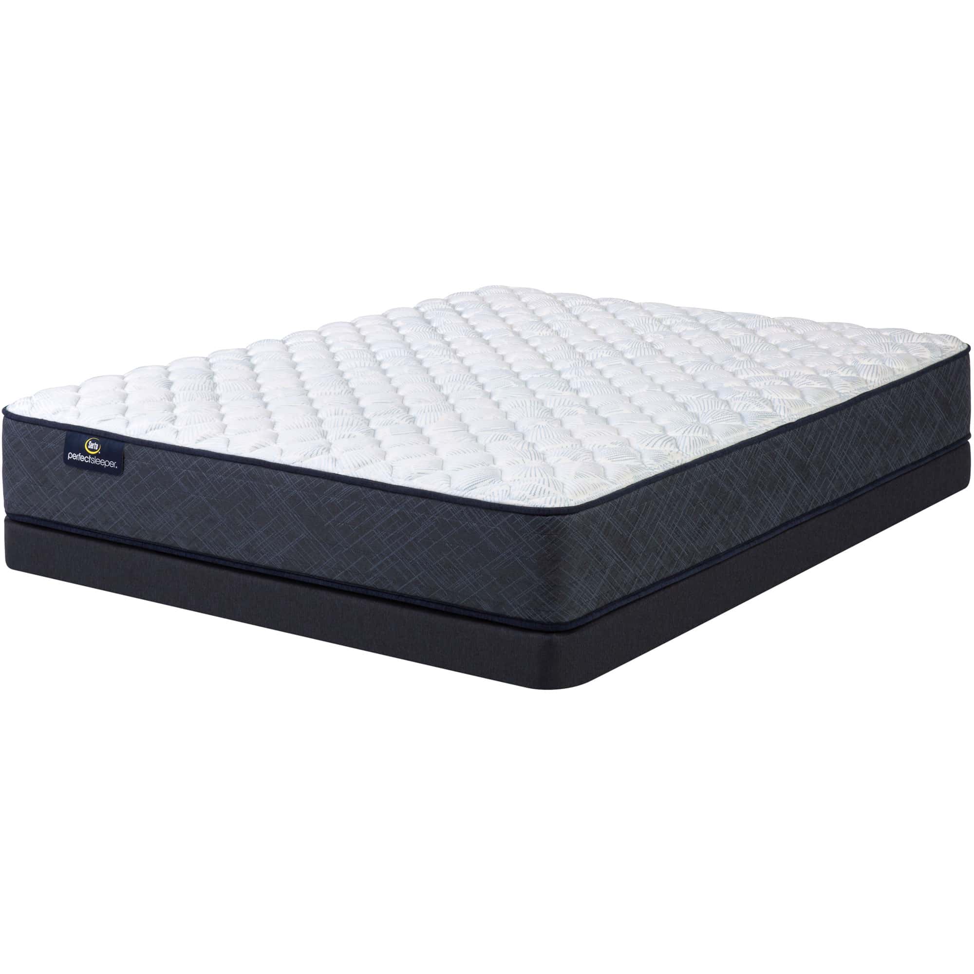 Serta Perfect Sleeper Space Firm Full Mattress - Image 2