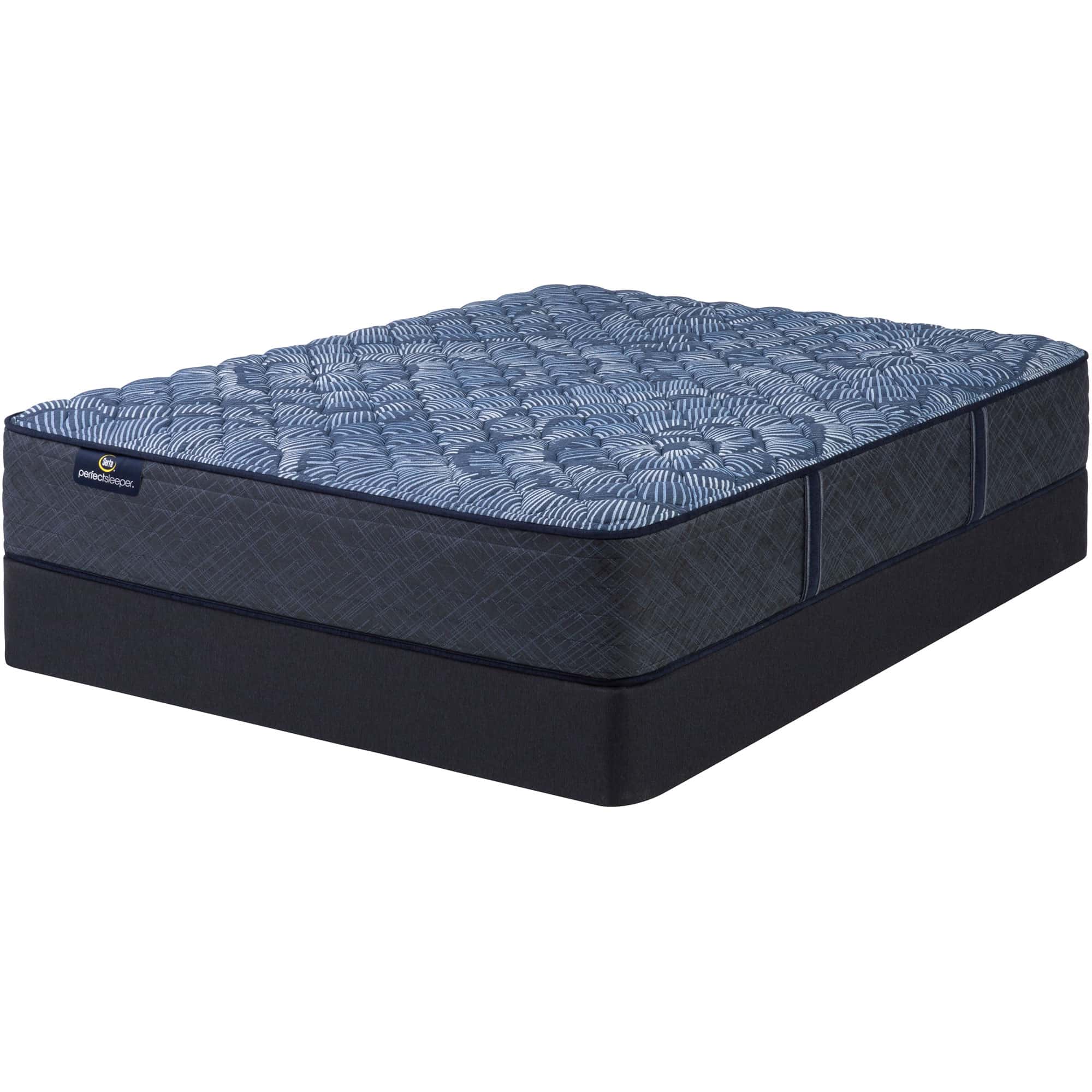 Serta Perfect Sleeper Prolific Extra Firm Queen Mattress - Image 3