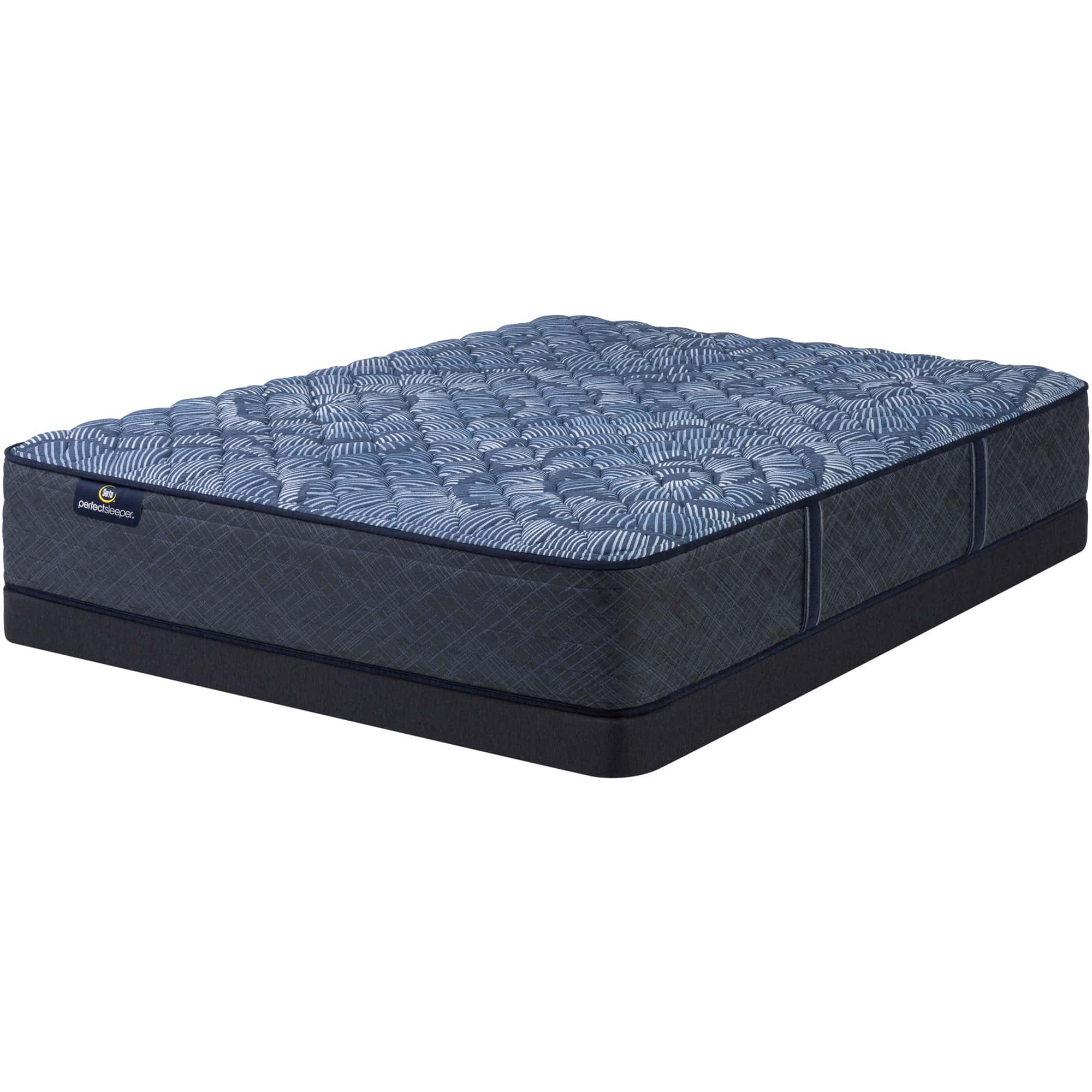 Serta Perfect Sleeper Prolific Extra Firm Queen Mattress - Image 2