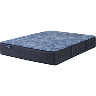 Serta Perfect Sleeper Northern Nights Plush Twin Mattress