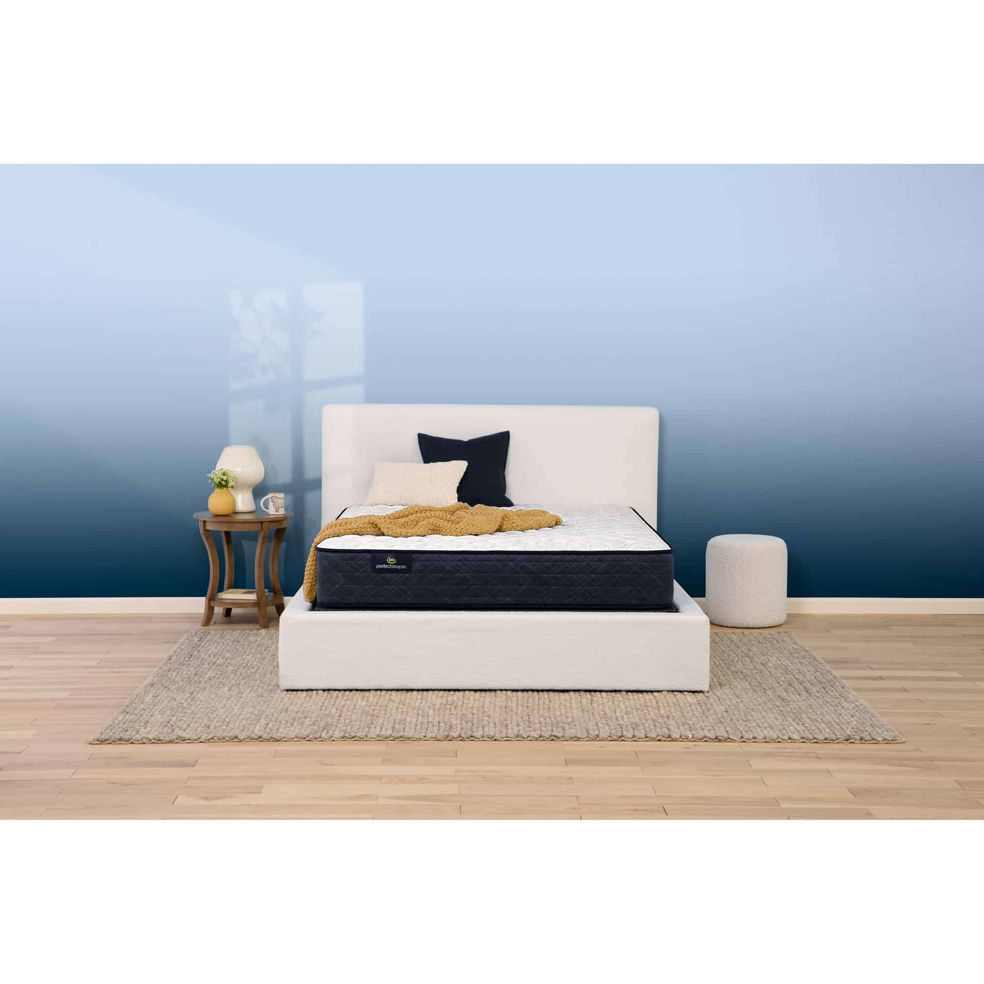 Serta Perfect Sleeper Space Firm Full Mattress - Image 7