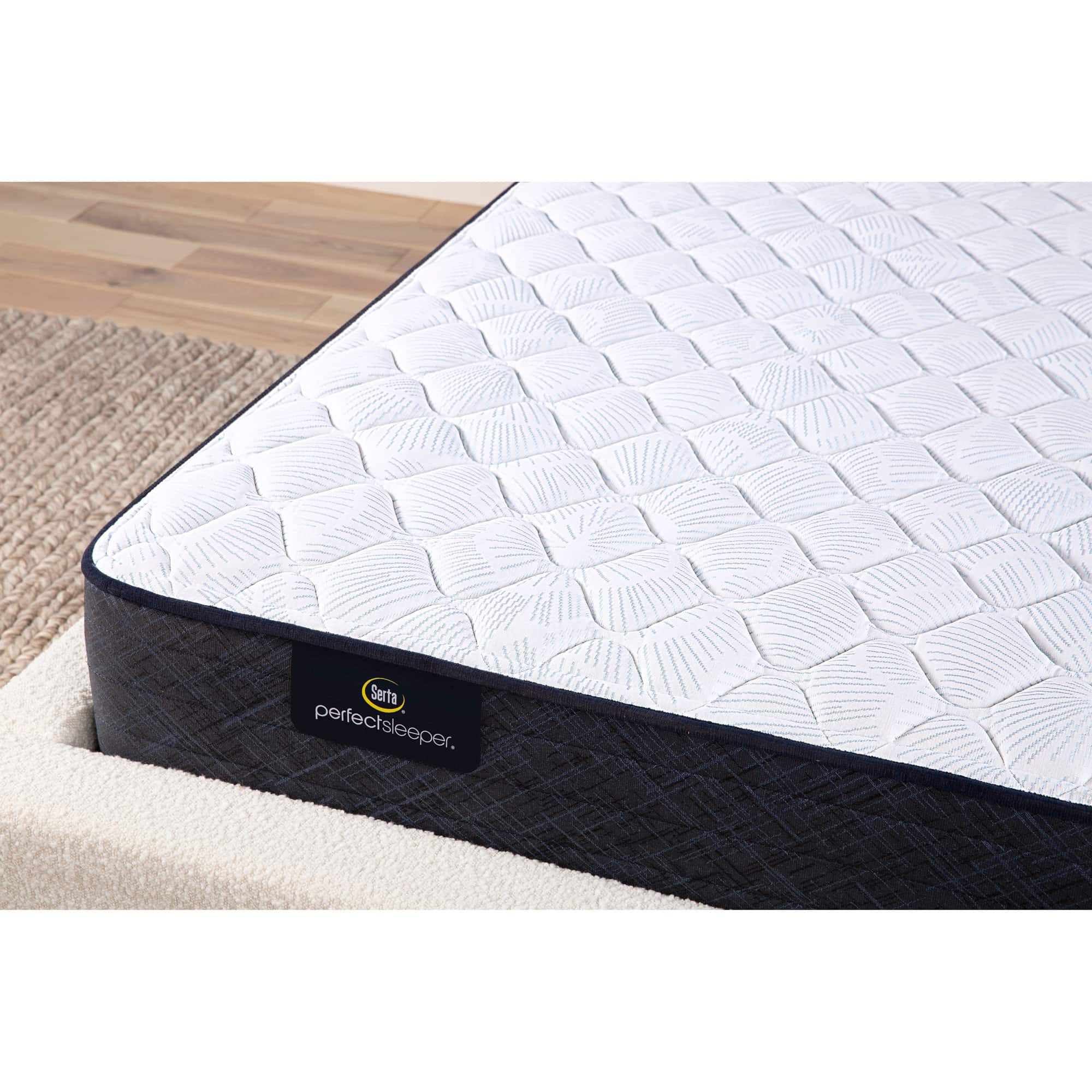 Serta Perfect Sleeper Space Firm Full Mattress - Image 5