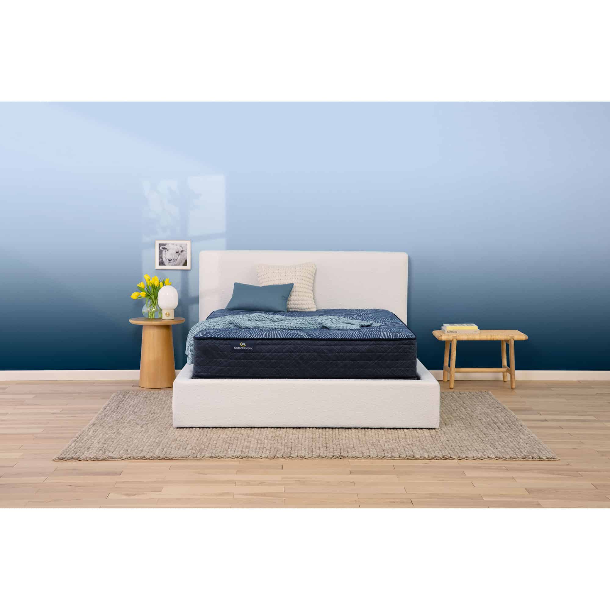 Serta Perfect Sleeper Prolific Extra Firm Queen Mattress - Image 7