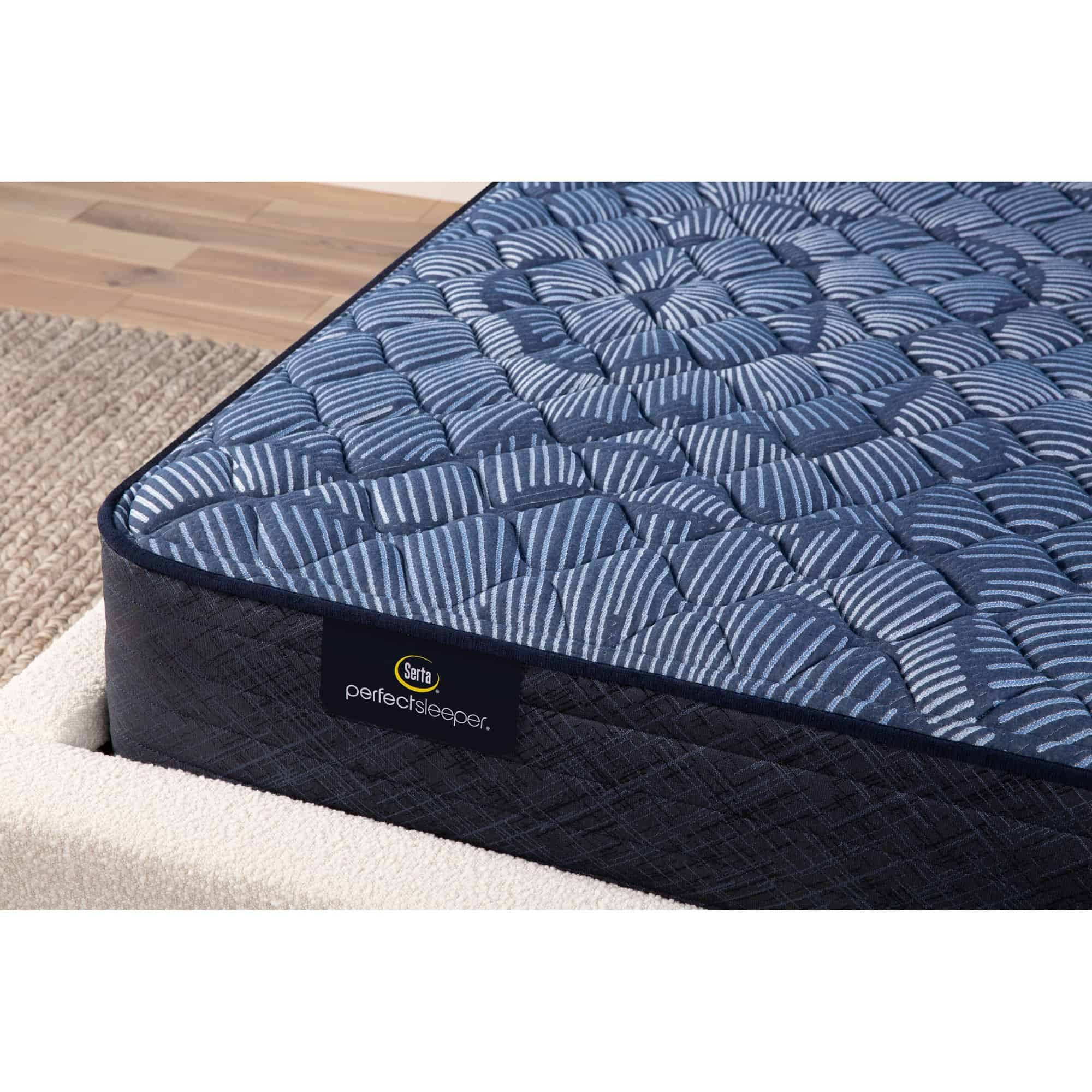 Serta Perfect Sleeper Prolific Extra Firm Queen Mattress - Image 5