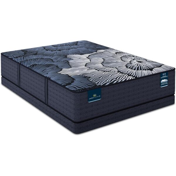 Serta Perfect Comfort Phoenix Luxury Firm King Mattress - Image 4