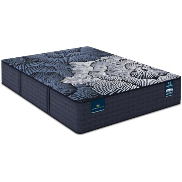 Serta Perfect Comfort Phoenix Luxury Firm King Mattress