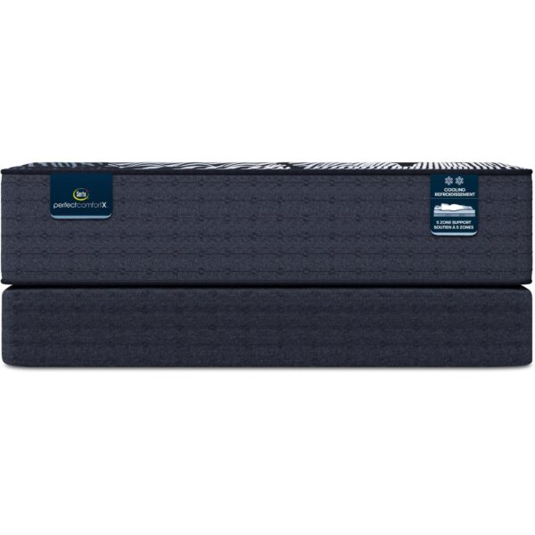 Serta Perfect Comfort Phoenix Luxury Firm Full Mattress - Image 6