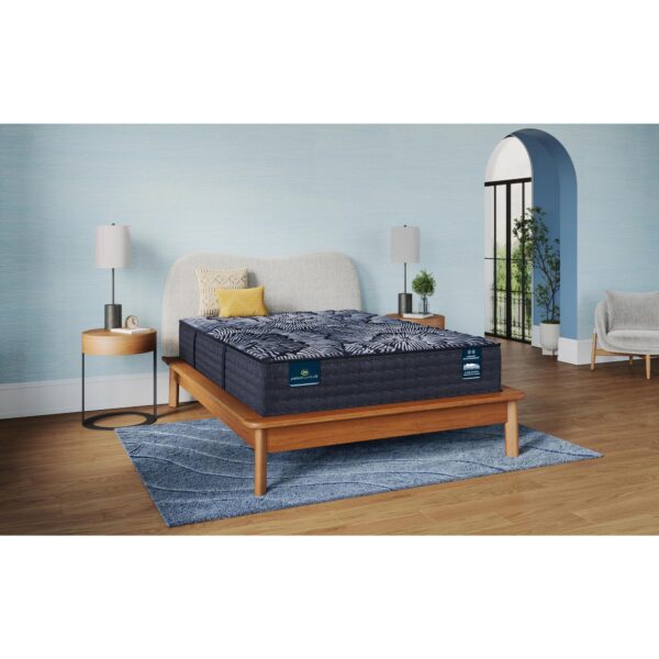 Serta Perfect Comfort Oxygen Firm King Mattress - Image 9