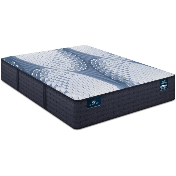 Serta iComfort Opera Medium Smooth Top Full Mattress