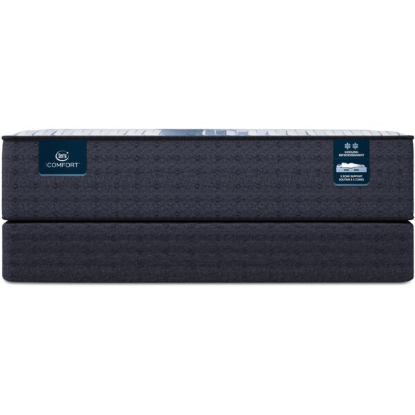 Serta iComfort Opera Medium Smooth Top Full Mattress - Image 5