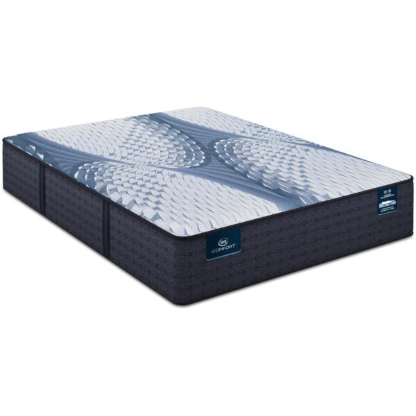 Serta iComfort Samba Plush Smooth Top Twin XL Mattress