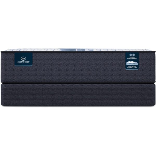 Serta iComfort Samba Plush Smooth Top Twin XL Mattress - Image 5