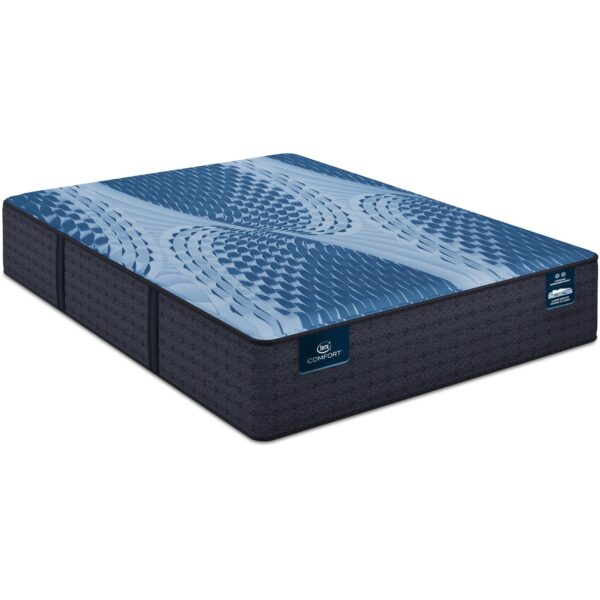 Serta iComfort Vista Firm Smooth Top Queen Mattress