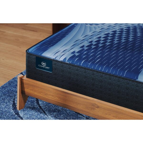 Serta iComfort Vista Firm Smooth Top Twin XL Mattress - Image 6