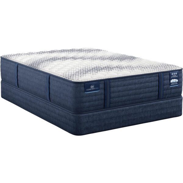 Serta iComfort Pro Winchester Firm Twin XL Mattress - Image 4