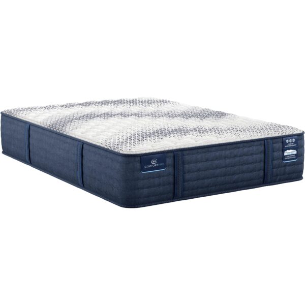 Serta iComfort Pro Winchester Firm Queen Mattress