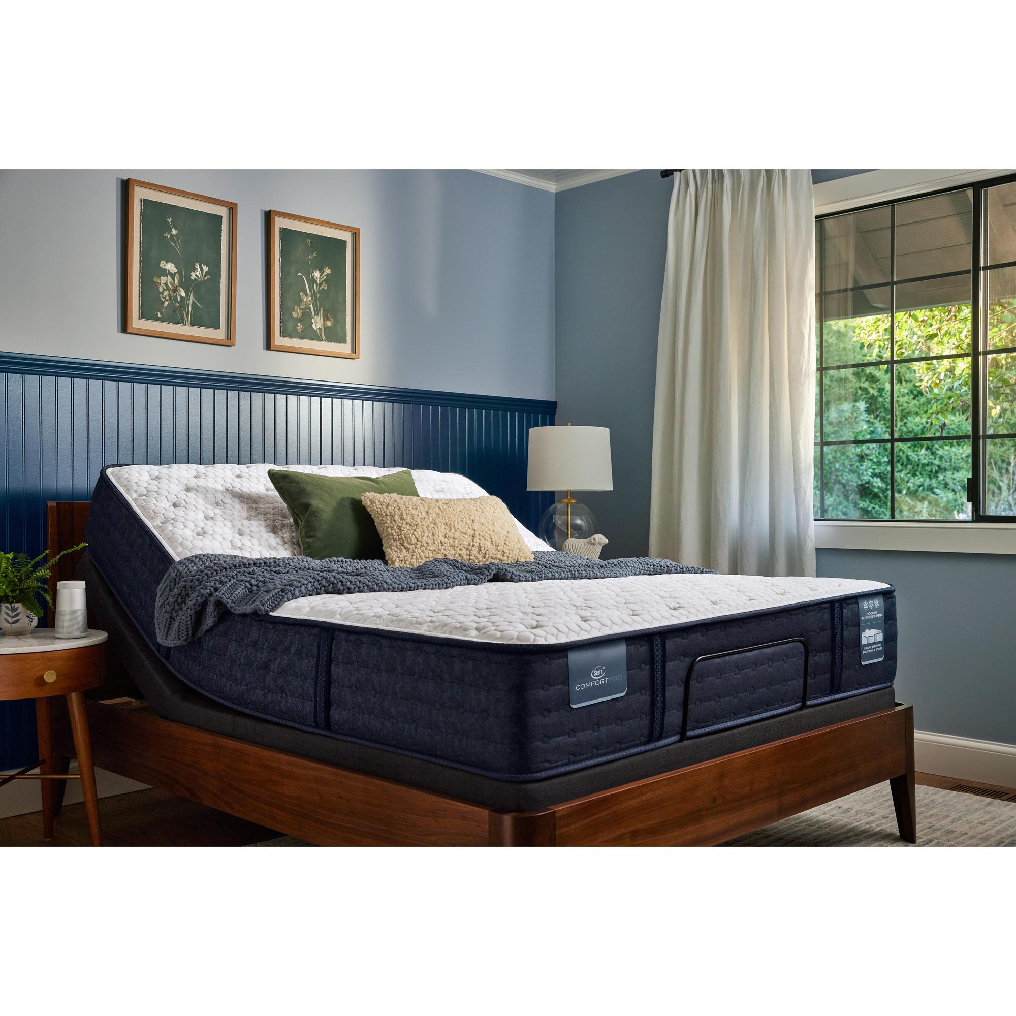 Serta iComfort Pro Northampton Firm Twin XL Mattress - Image 10