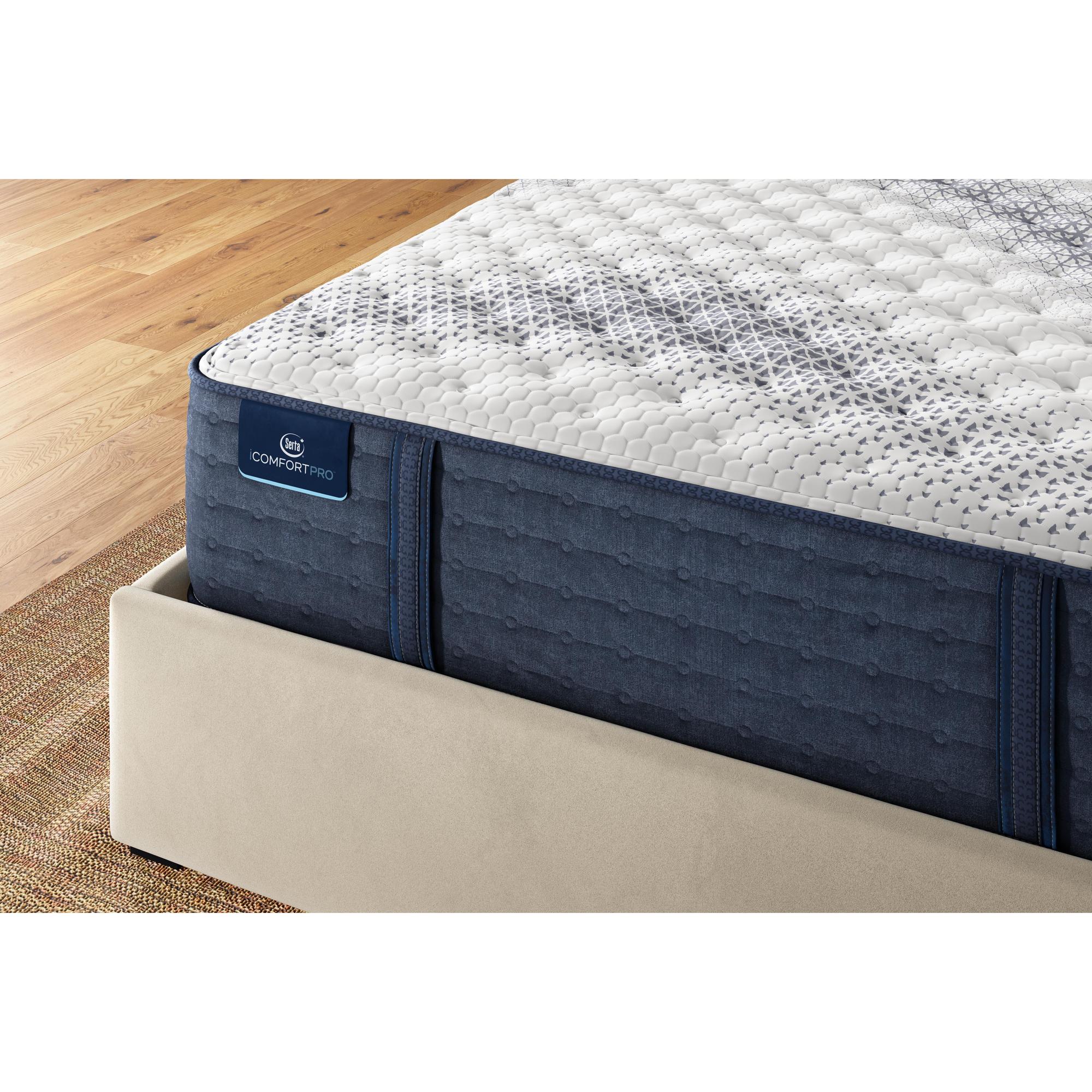 Serta iComfort Pro Winchester Firm Twin XL Mattress - Image 7