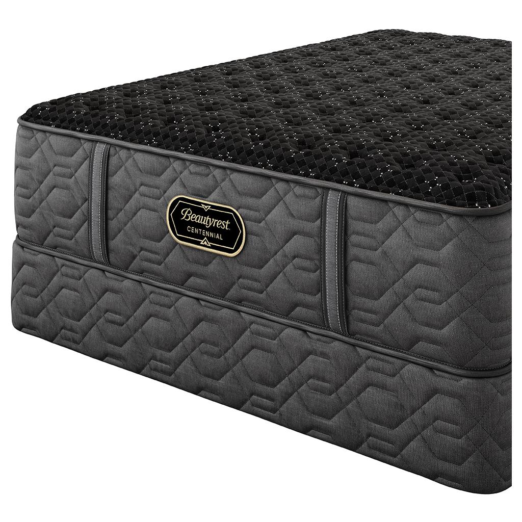 Beautyrest Centennial Ares Tight Top Firm King Mattress - Image 5