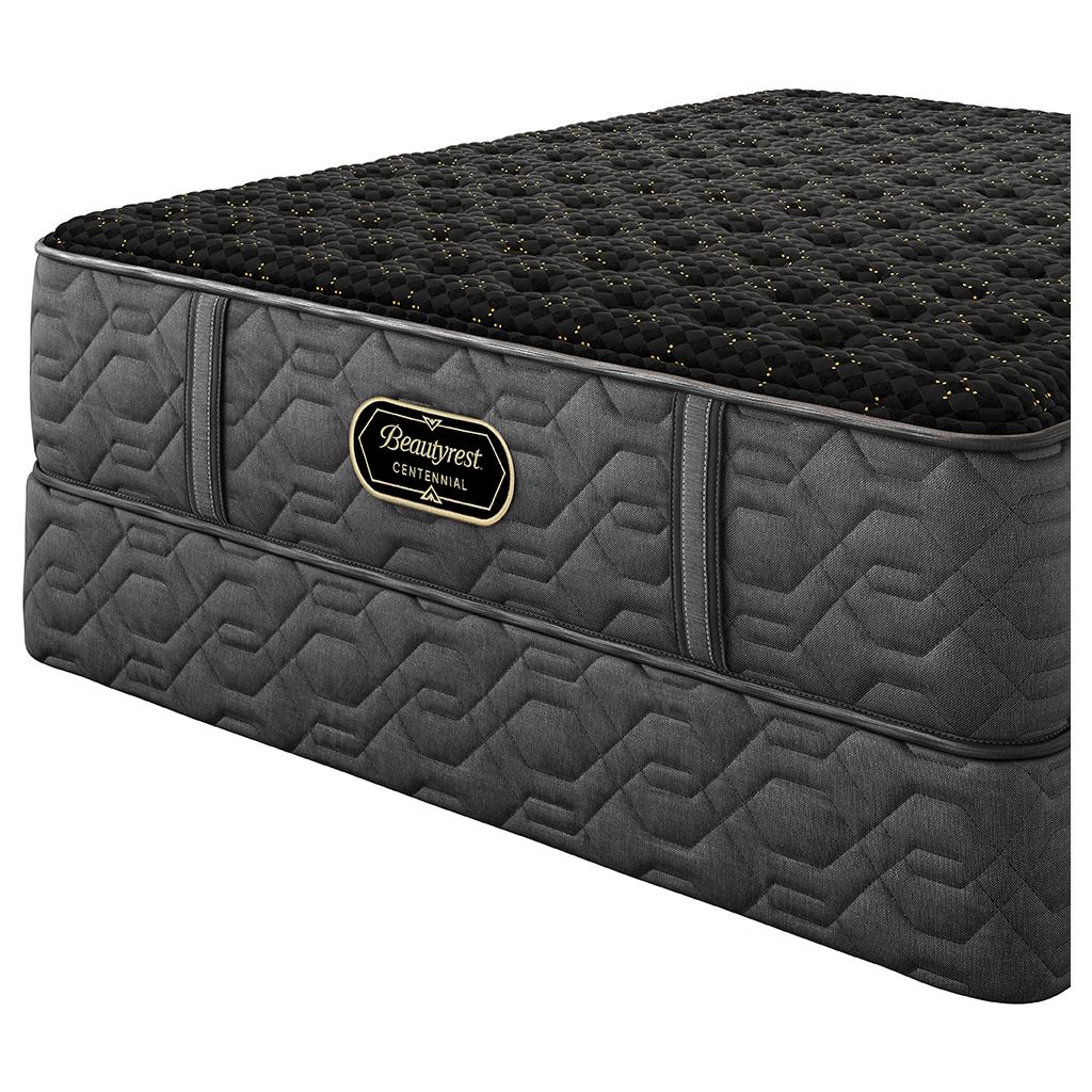 Beautyrest Centennial Hera Tight Top Medium King Mattress - Image 5
