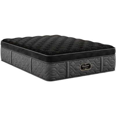 Beautyrest Centennial Harmonia Super Pillow Top Medium King Mattress