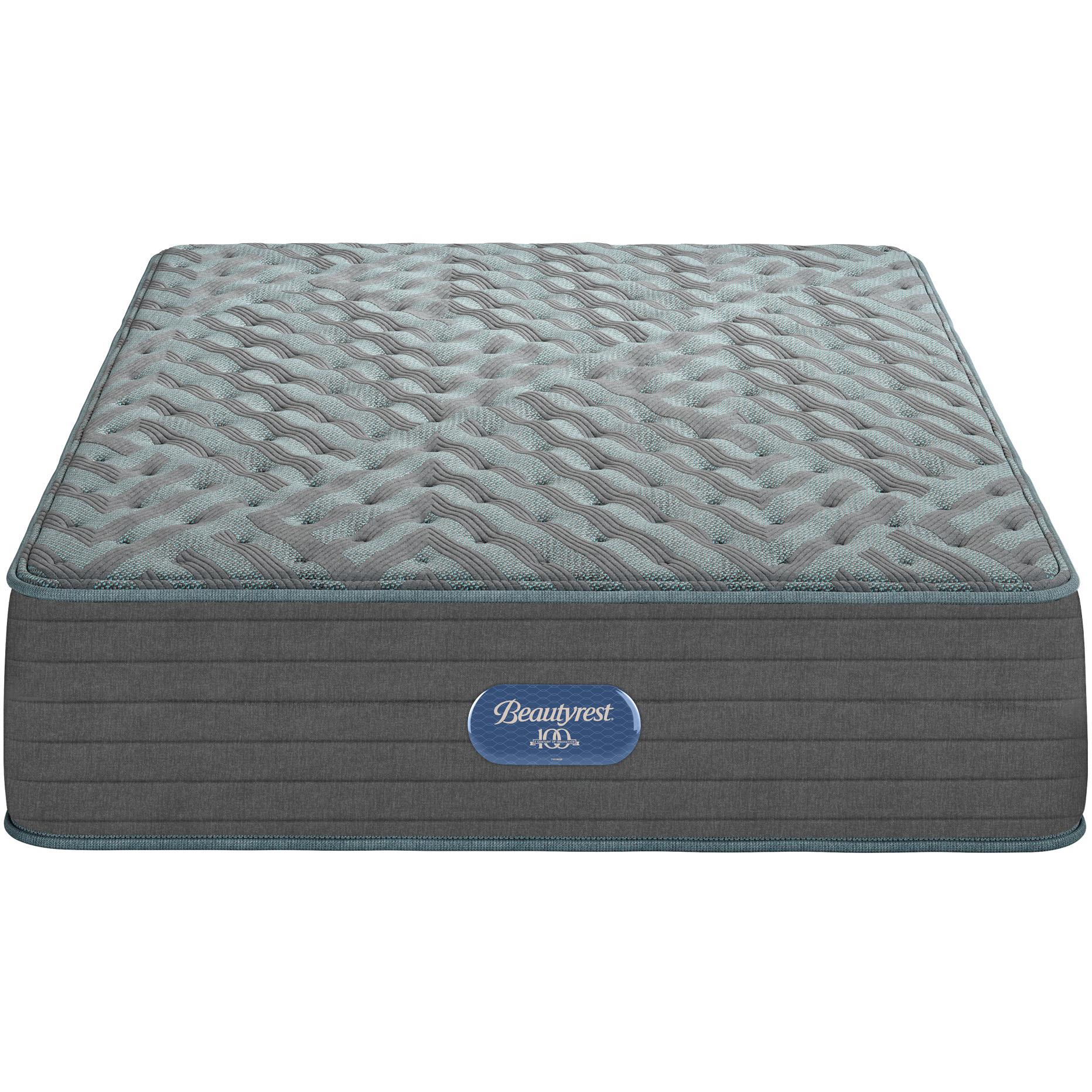 Beautyrest Era Tight Top Firm Twin XL Mattress - Image 3