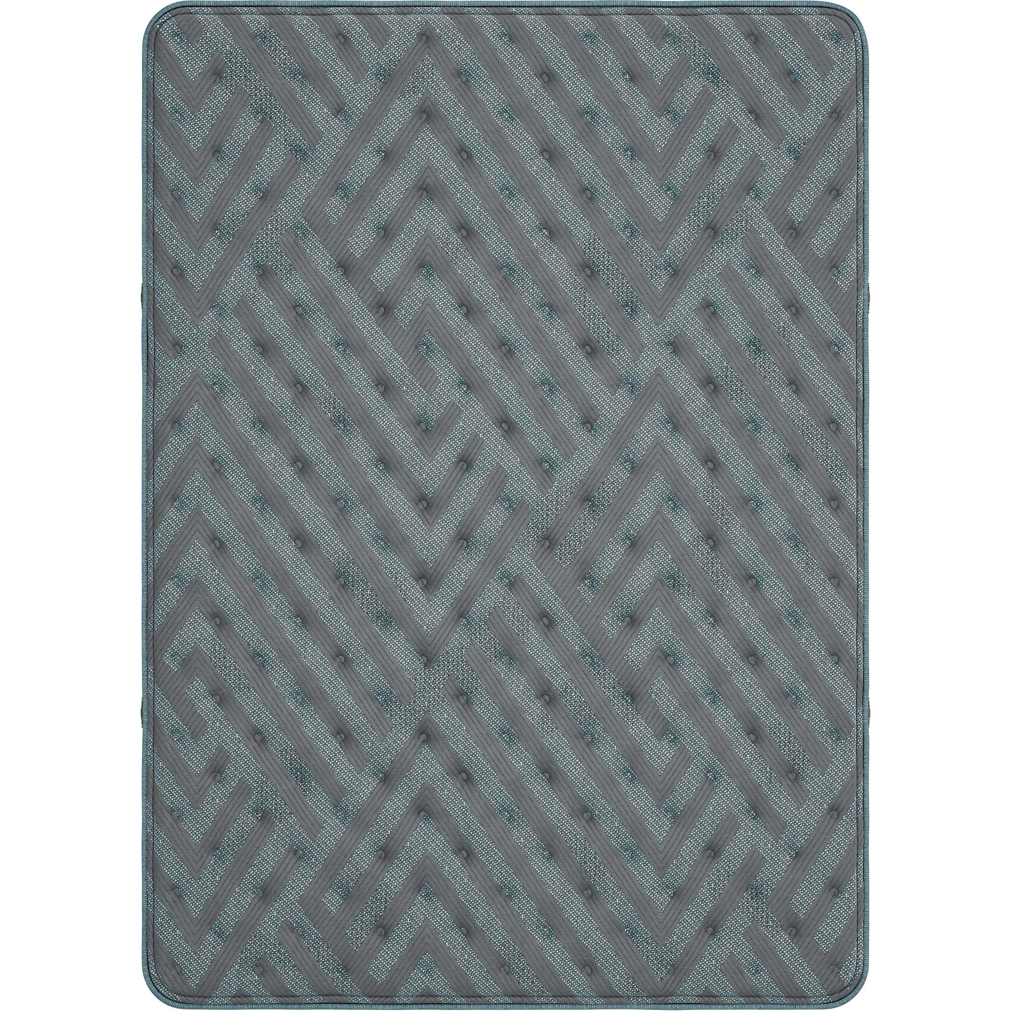 Beautyrest Era Tight Top Firm Twin XL Mattress - Image 4