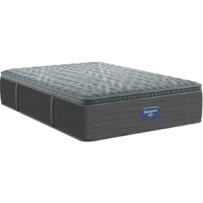 Beautyrest Isla Pillow Top Firm Twin XL Mattress