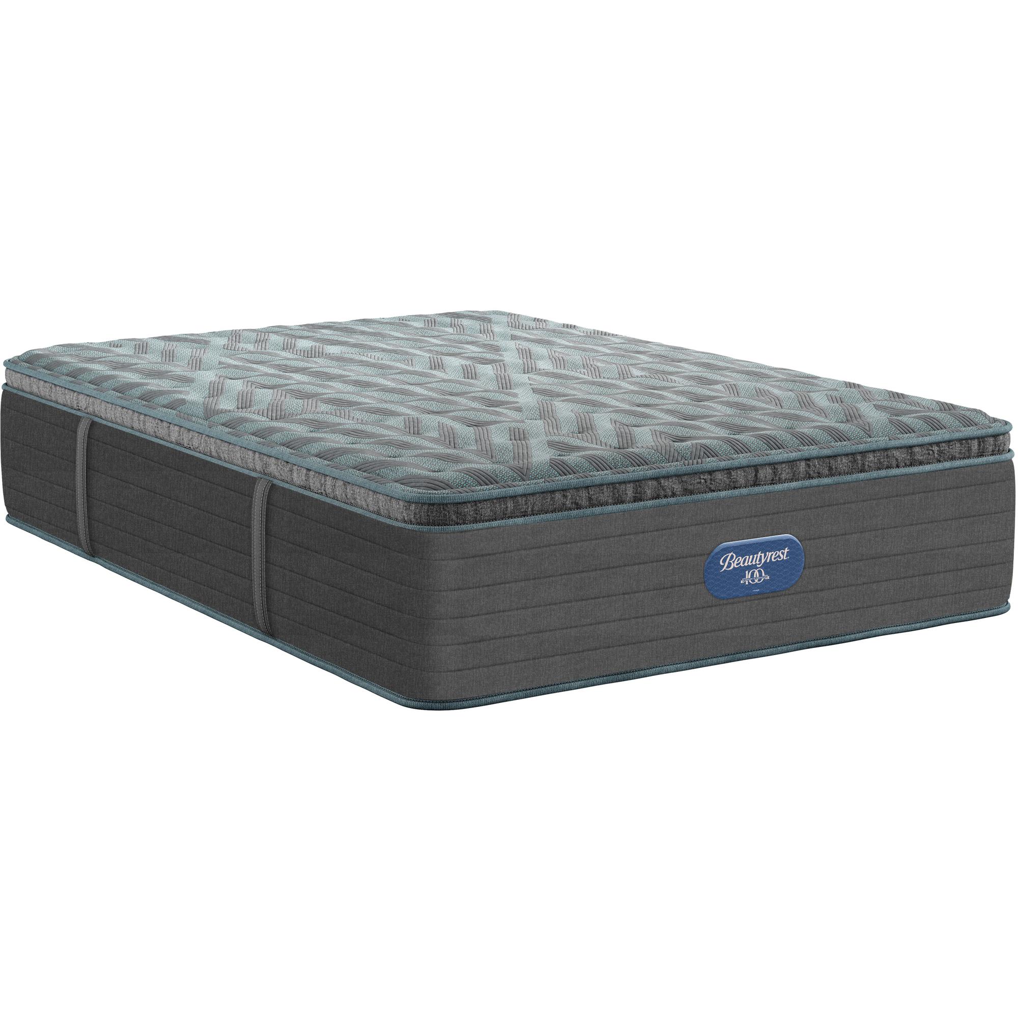 Beautyrest Isla Pillow Top Firm Full Mattress