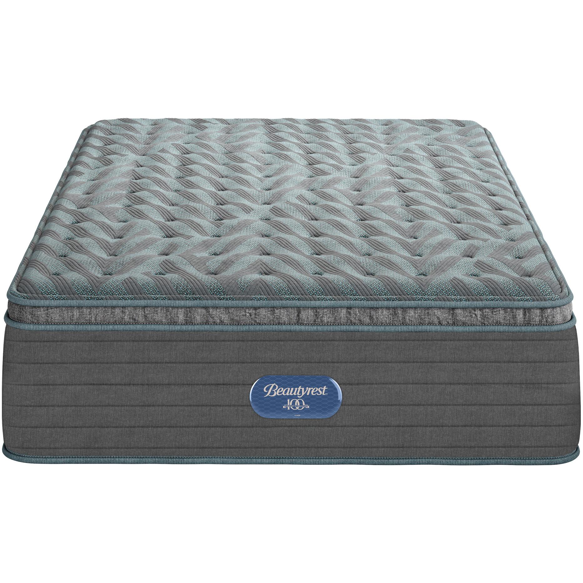 Beautyrest Isla Pillow Top Firm Full Mattress - Image 3