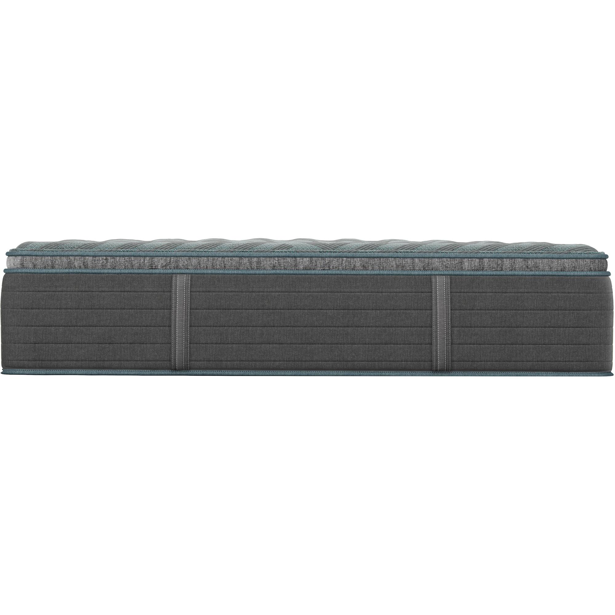 Beautyrest Eryx Pillow Top Medium Queen Mattress - Image 5