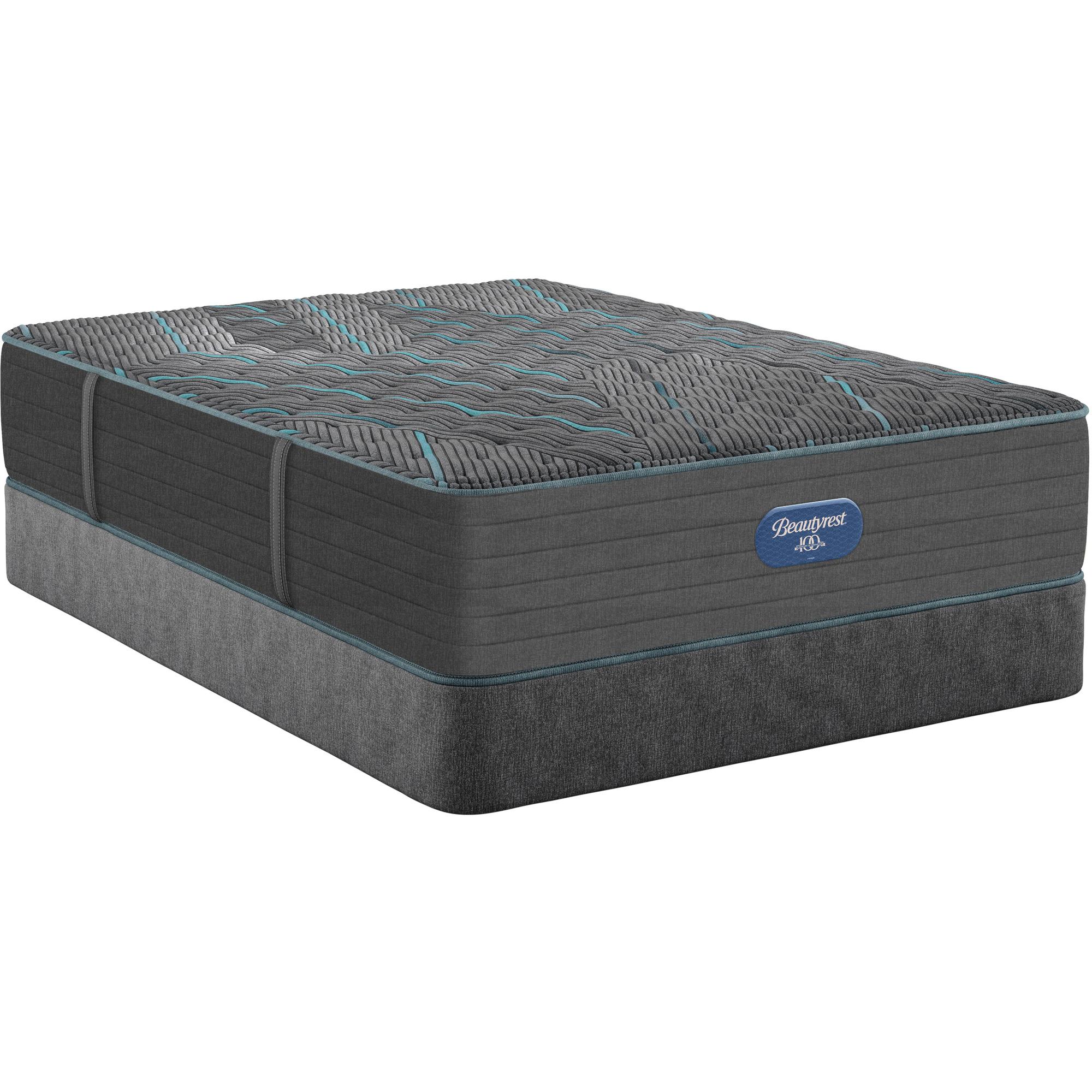 Beautyrest Luna Tight Top Extra Firm Full Mattress - Image 2