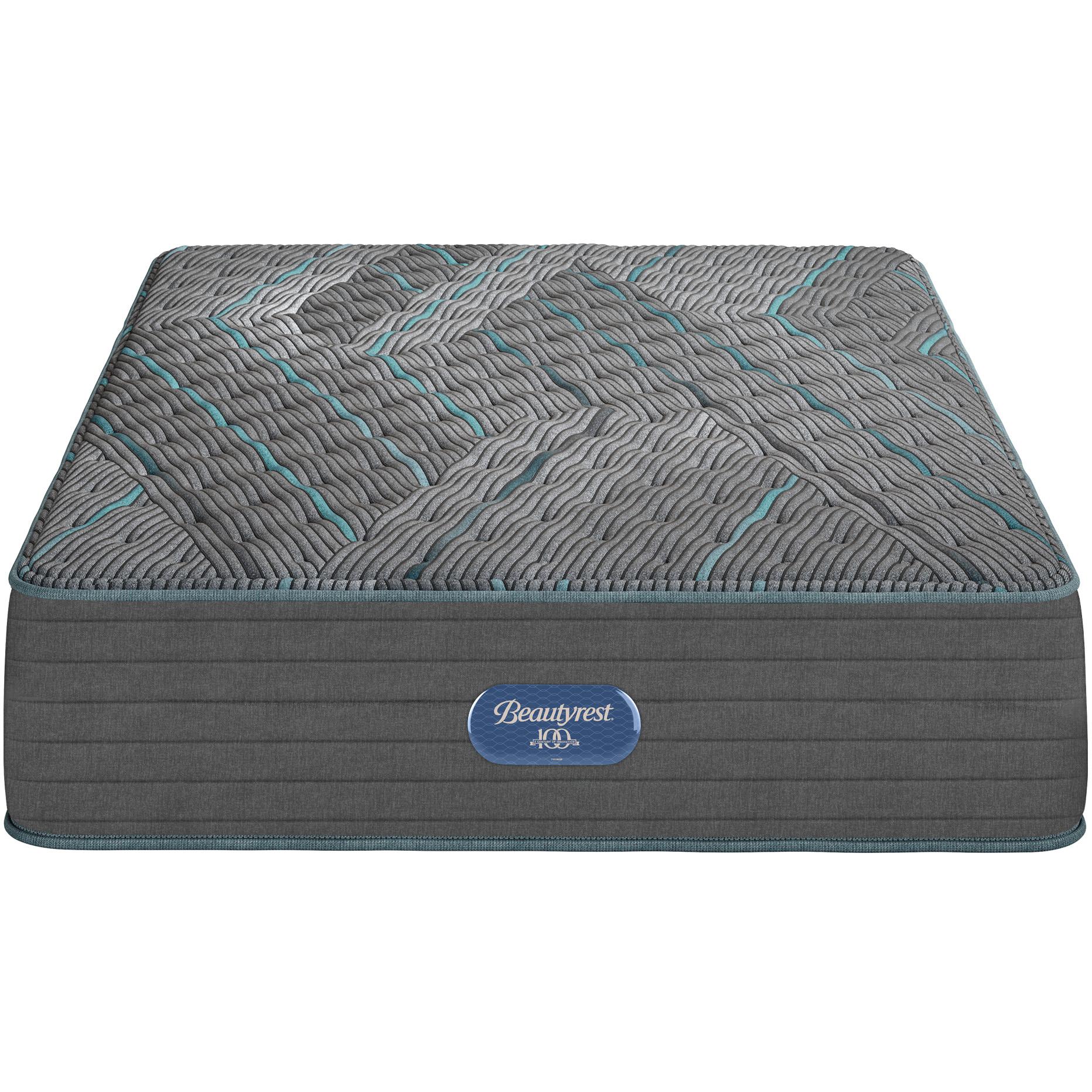 Beautyrest Luna Tight Top Extra Firm Full Mattress - Image 3