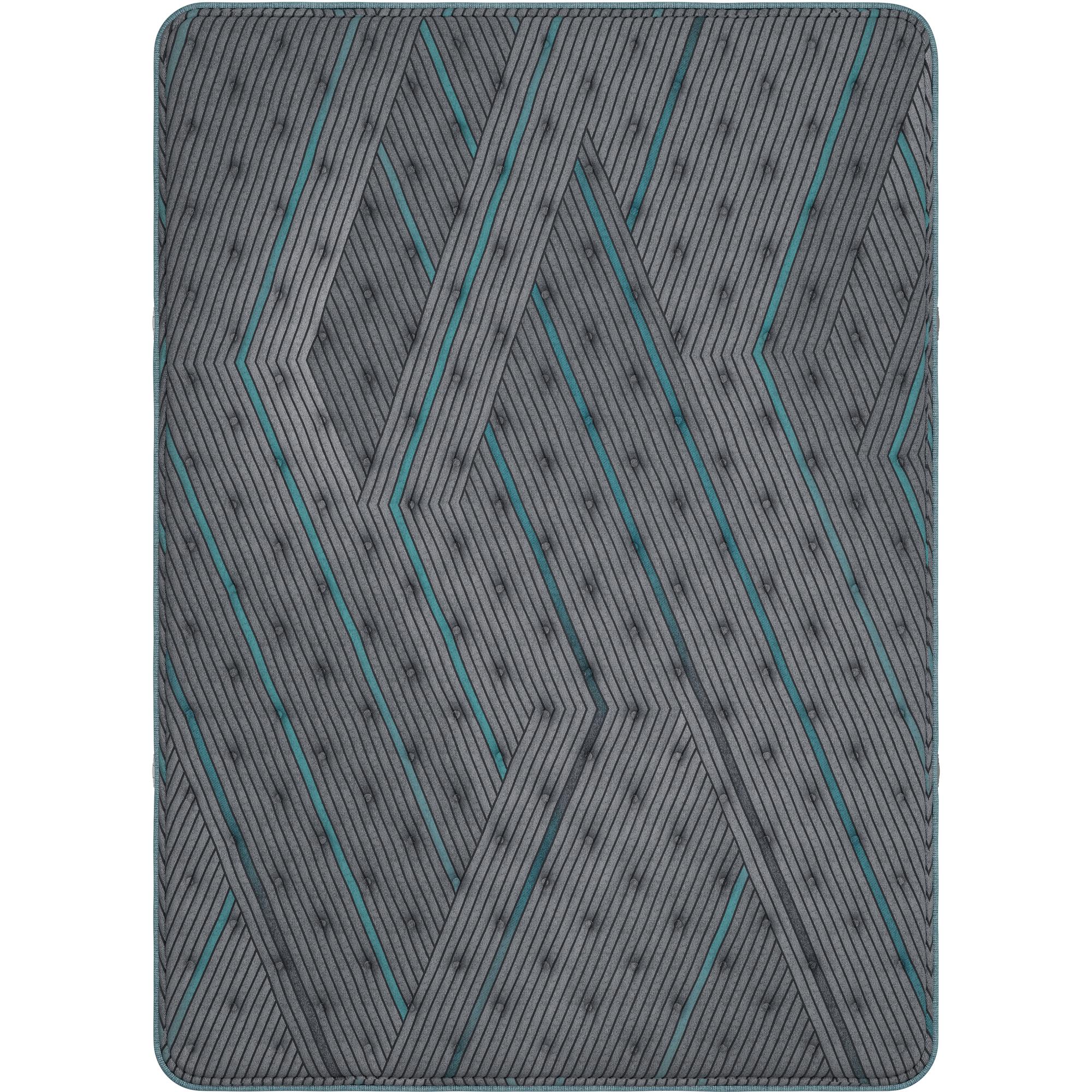 Beautyrest Luna Tight Top Extra Firm Full Mattress - Image 4