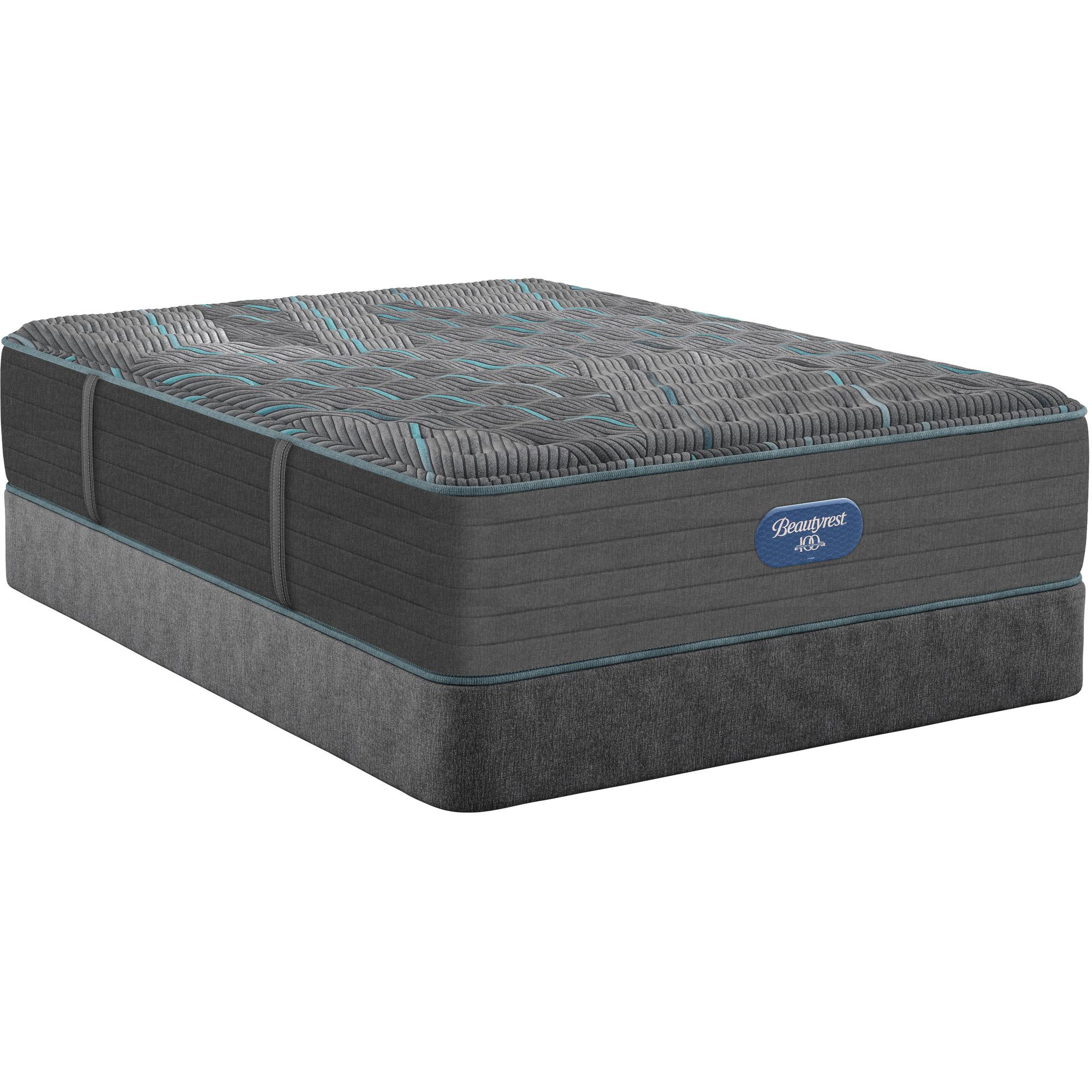 Beautyrest Mira Tight Top Medium King Mattress - Image 2