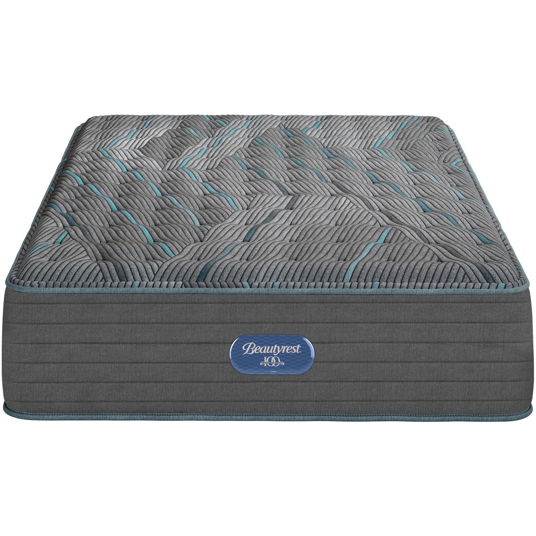 Beautyrest Mira Tight Top Medium King Mattress - Image 3