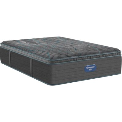 Beautyrest Iris Pillow Top Firm Twin XL Mattress