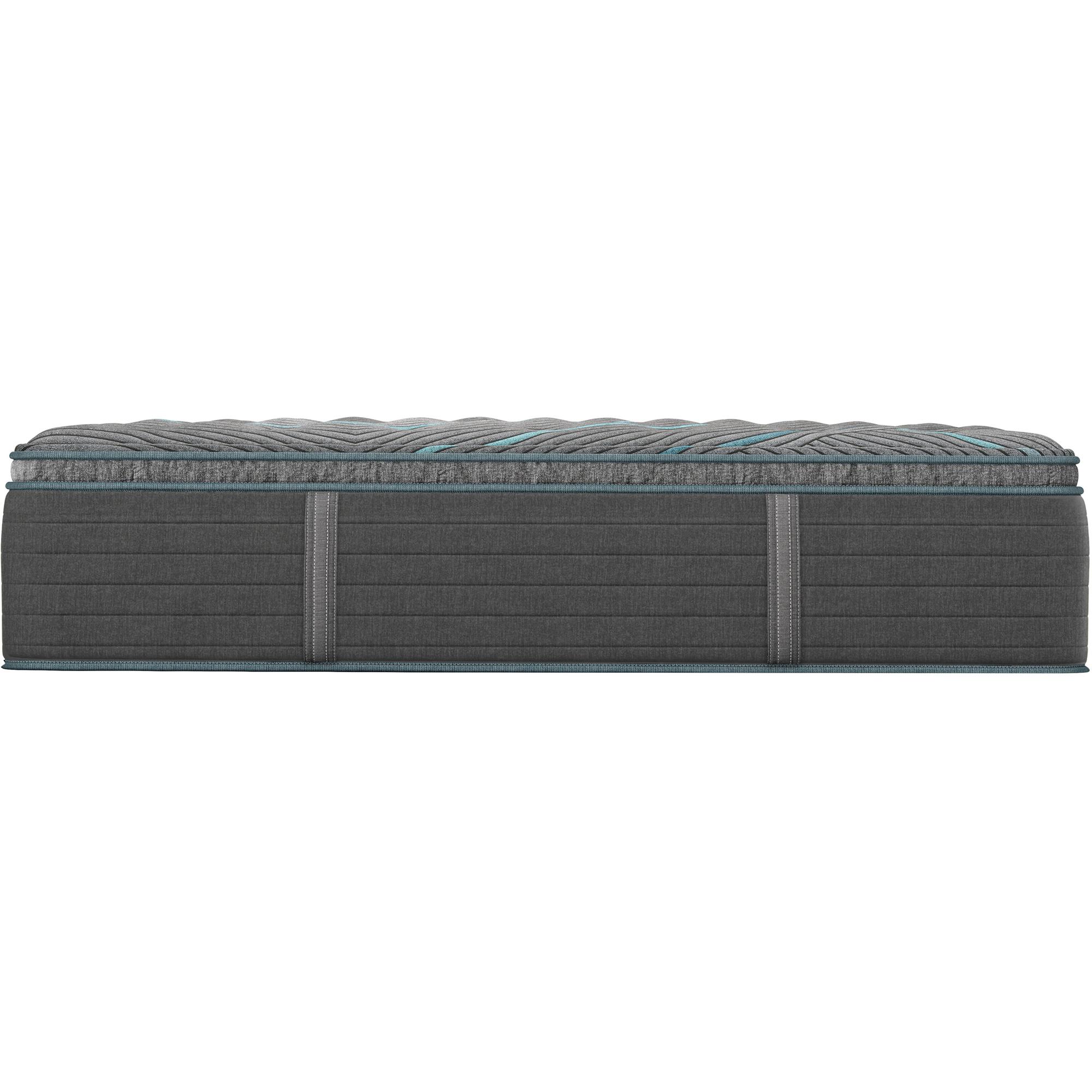 Beautyrest Echo Pillow Top Plush King Mattress - Image 5