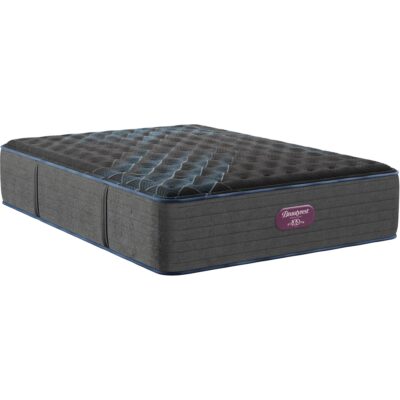 Beautyrest World Class Haven Tight Top Firm Twin Mattress