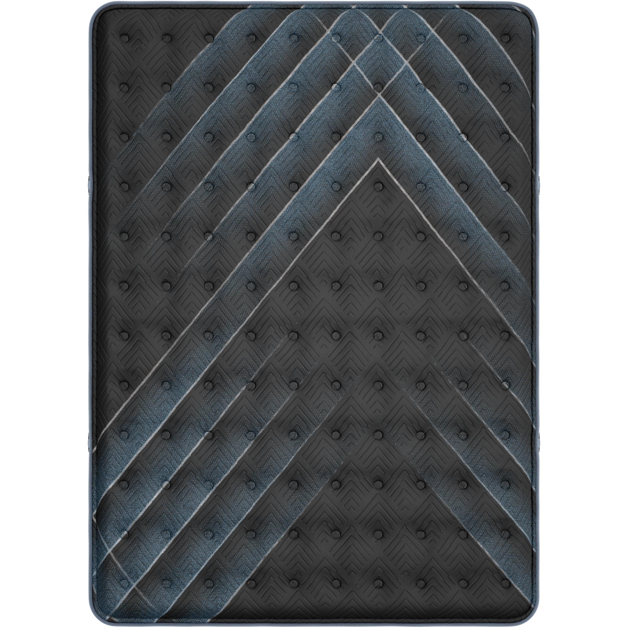 Beautyrest World Class Haven Tight Top Firm Twin Mattress - Image 3