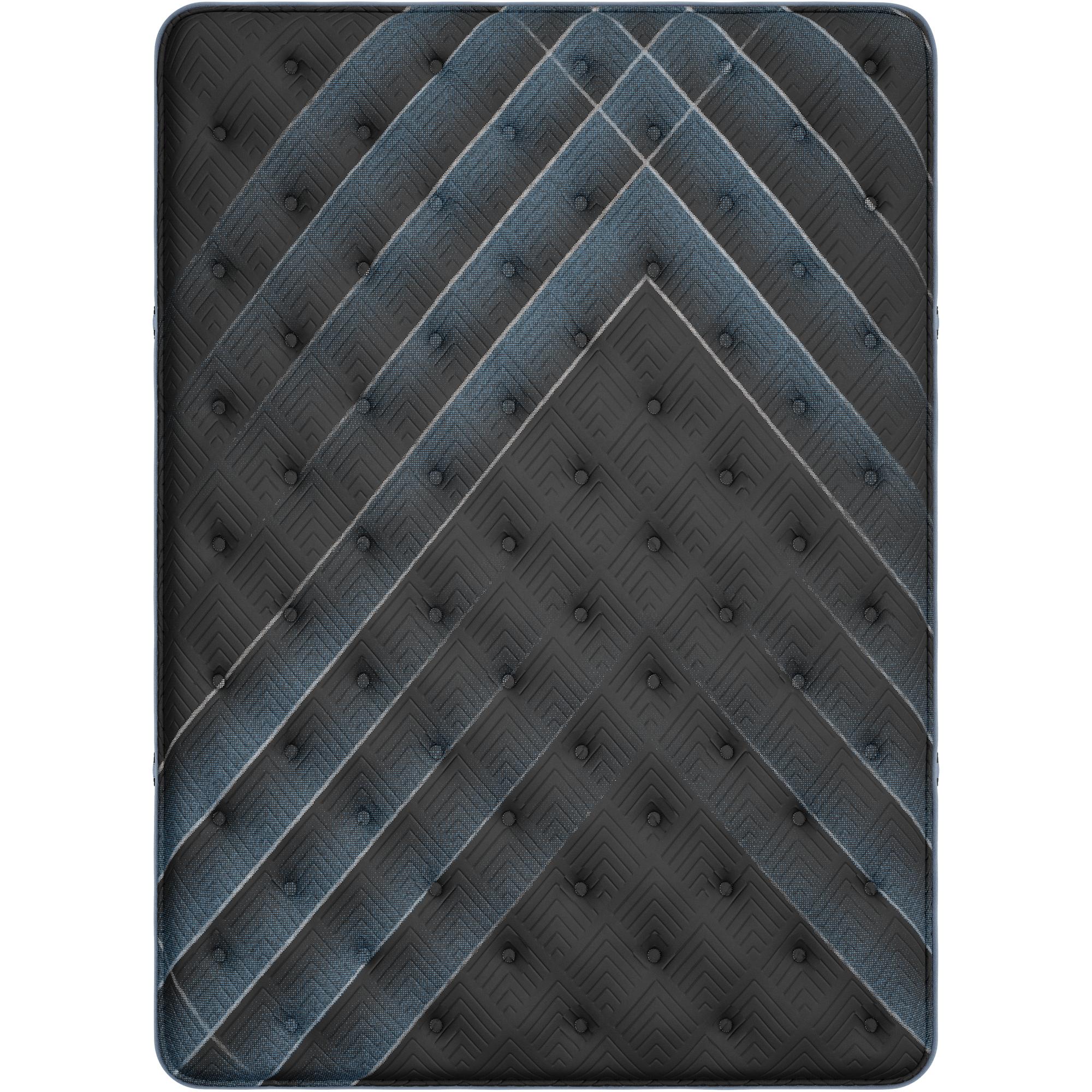 Beautyrest World Class Lusso Super Pillow Top King Mattress - Image 3