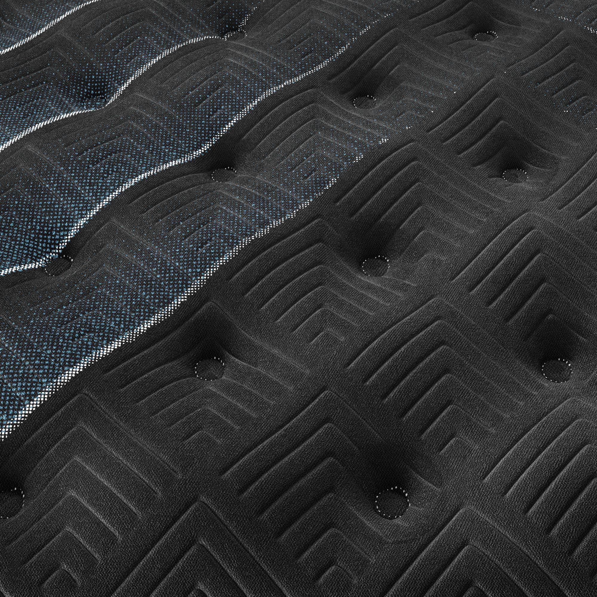 Beautyrest World Class Lusso Super Pillow Top King Mattress - Image 6