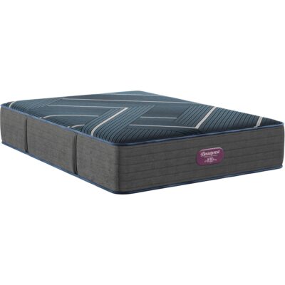 Beautyrest World Class Hybrid Caspia Tight Top Medium Twin XL Mattress