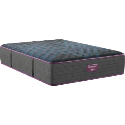Beautyrest World Class Aria Tight Top Firm Twin XL Mattress