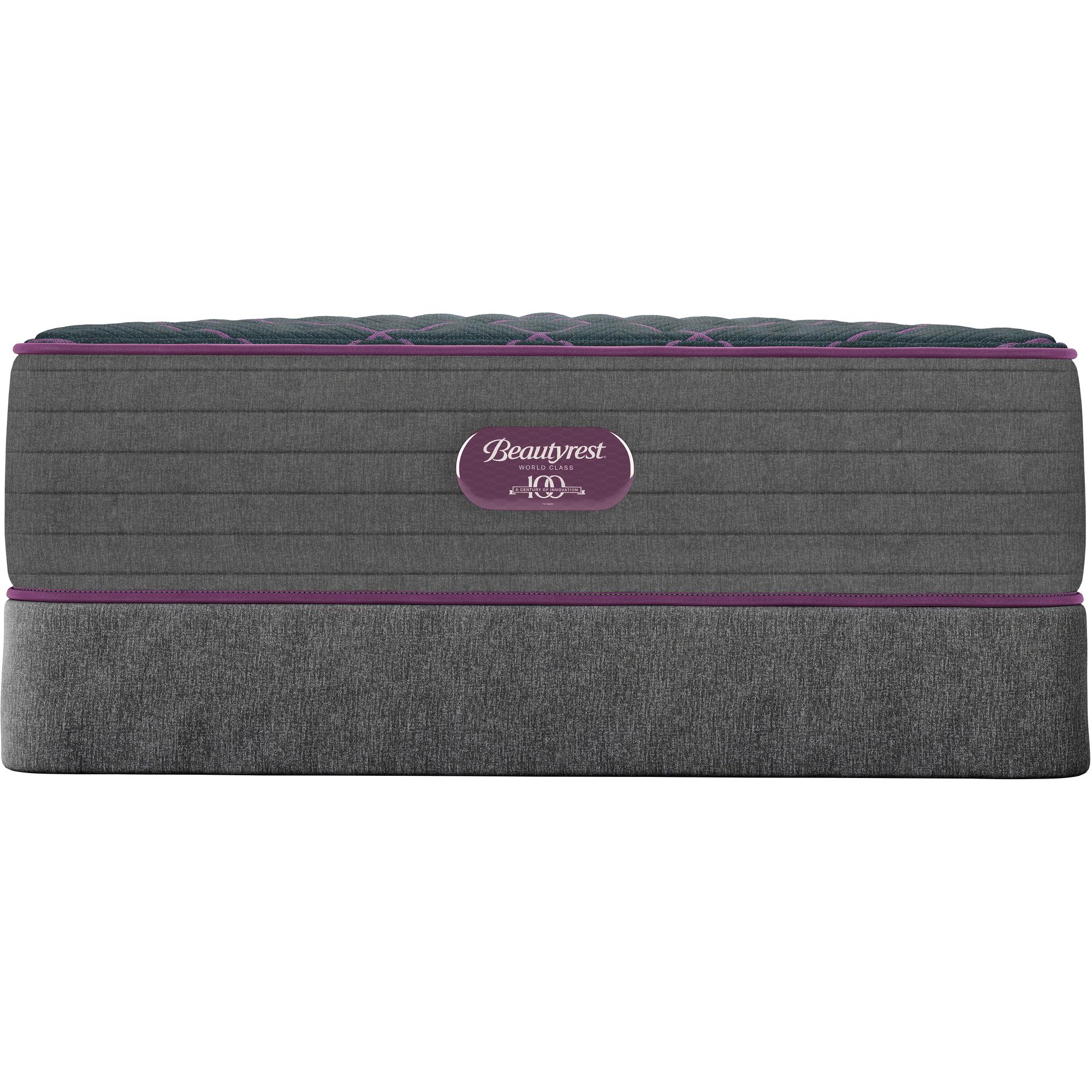 Beautyrest World Class Esme Tight Top Medium King Mattress - Image 5