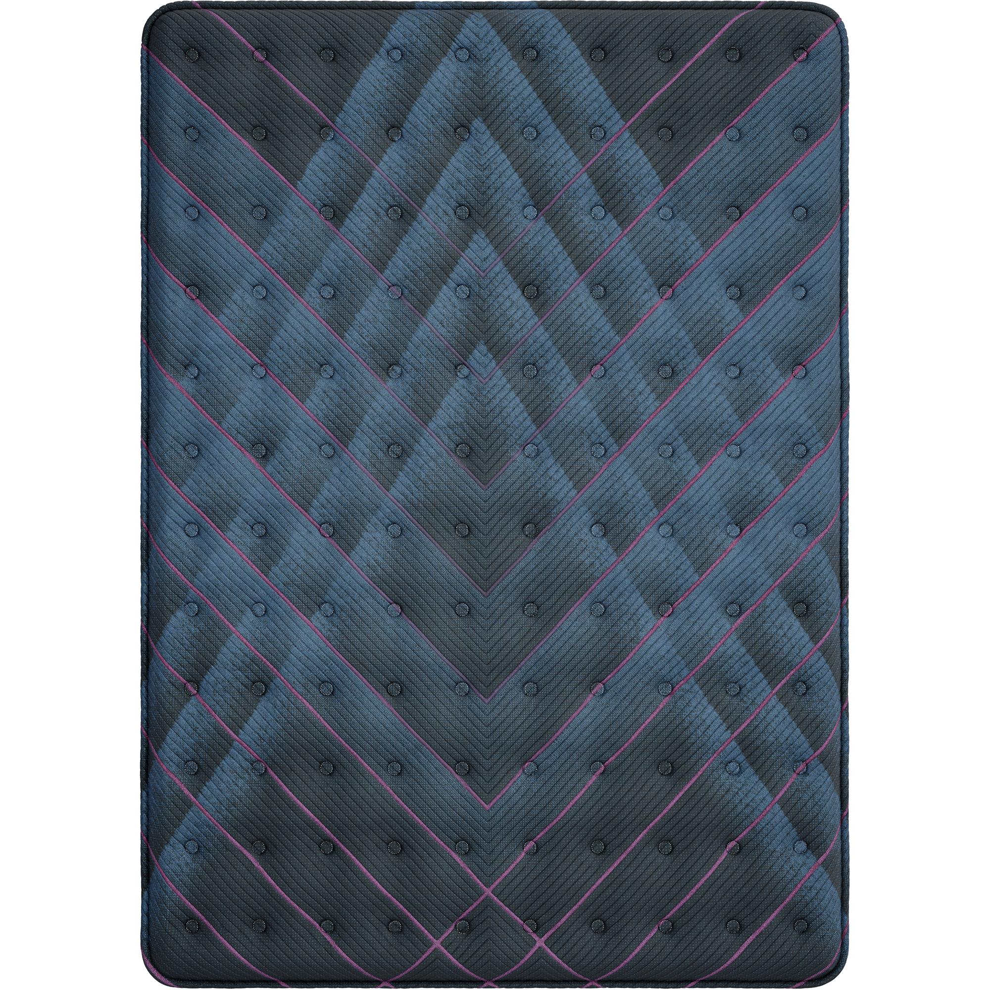 Beautyrest World Class Esme Tight Top Medium King Mattress - Image 3