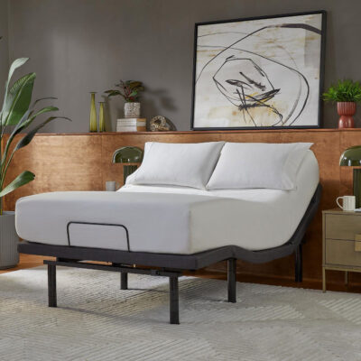 Adjustable Base Beds